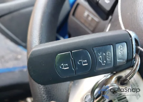 2016 Scion Ia z USA, uszkodzony, nr VIN 3MYDLBZV4GY127032